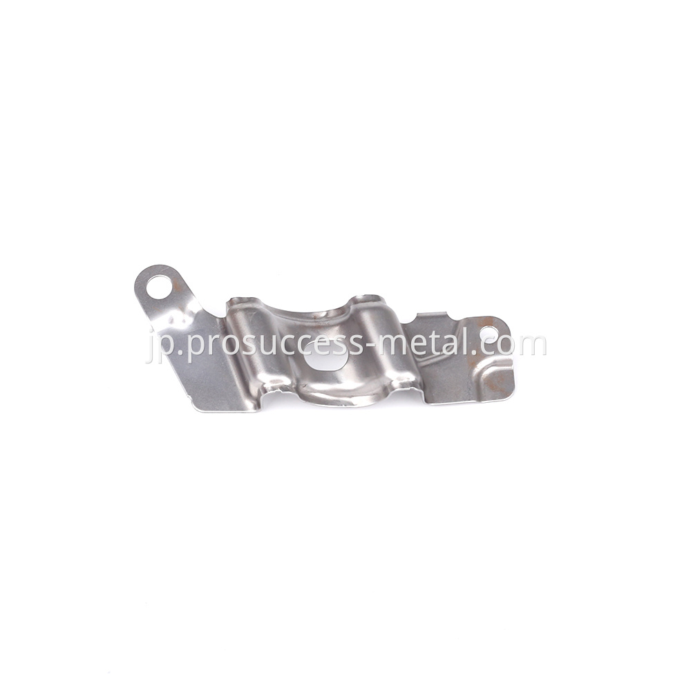 Steel Auto Stamping Parts